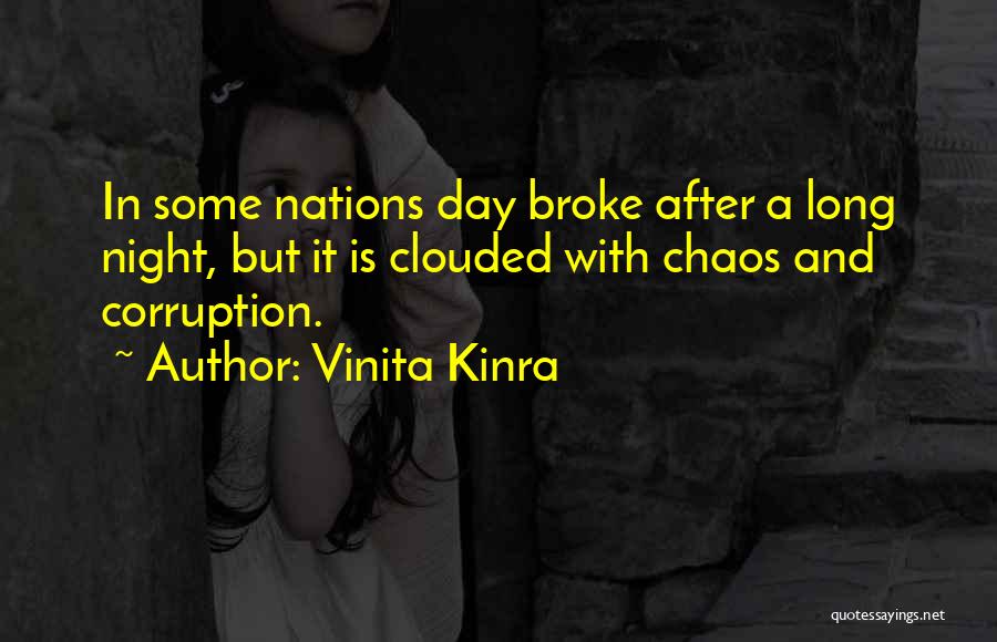 Vinita Kinra Quotes 297222