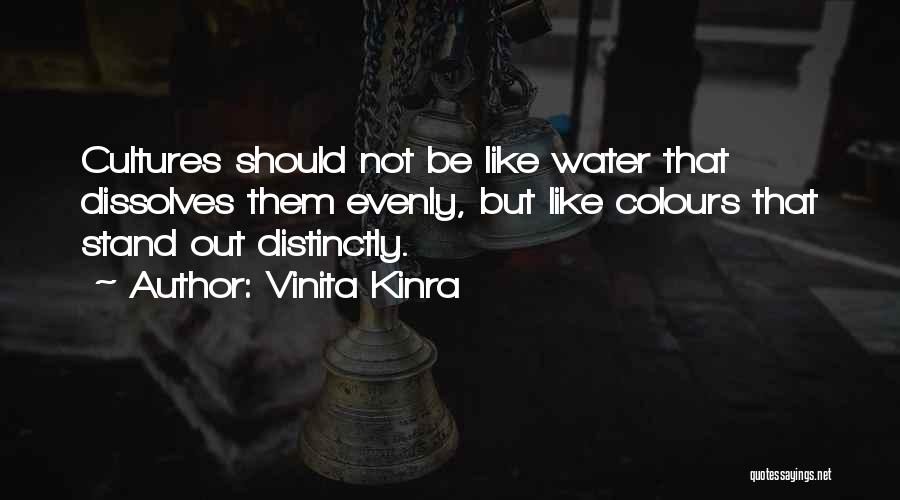 Vinita Kinra Quotes 410559