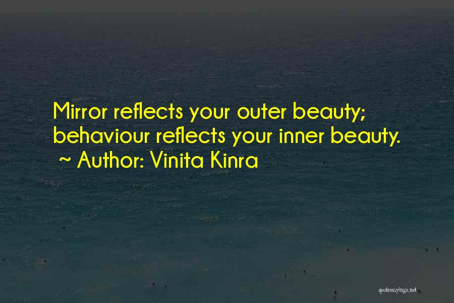 Vinita Kinra Quotes 535360