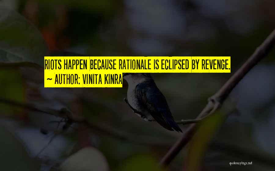 Vinita Kinra Quotes 606254