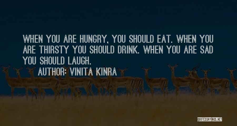 Vinita Kinra Quotes 932331