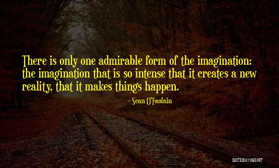 Vinita Nair Quotes By Sean O'Faolain Vinita Nair Quotes By Sean O'Faolain