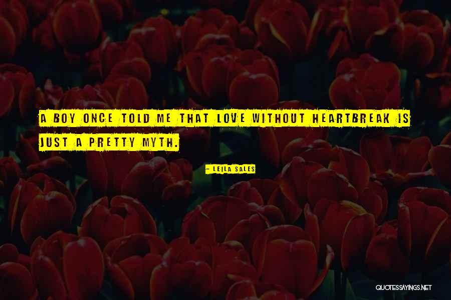 Vinjamuri Vinod Quotes By Leila Sales Vinjamuri Vinod Quotes By Leila Sales