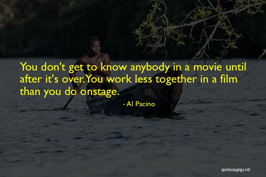 Vinjar Place Quotes By Al Pacino Vinjar Place Quotes By Al Pacino
