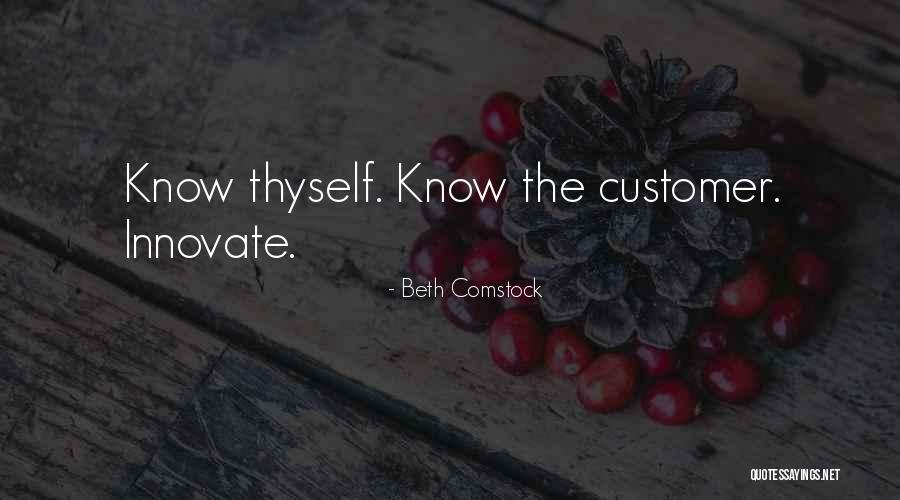 Vinjar Place Quotes By Beth Comstock Vinjar Place Quotes By Beth Comstock