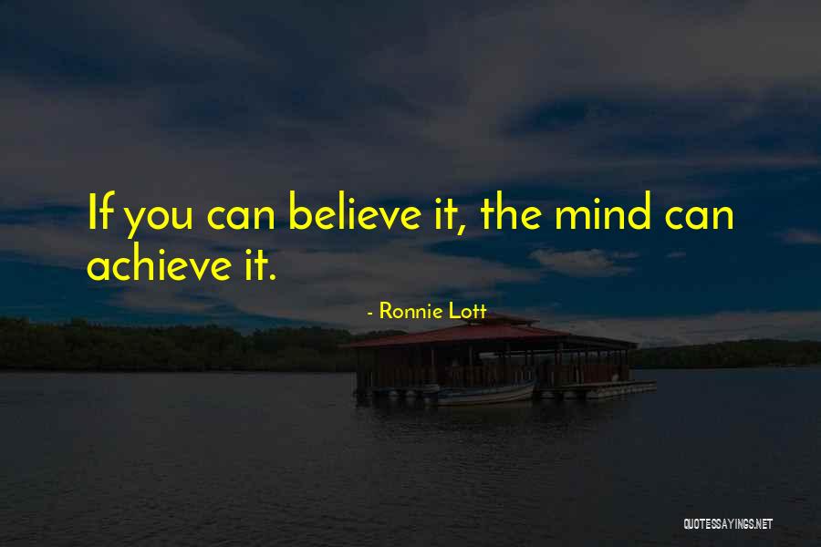 Vinjar Place Quotes By Ronnie Lott Vinjar Place Quotes By Ronnie Lott