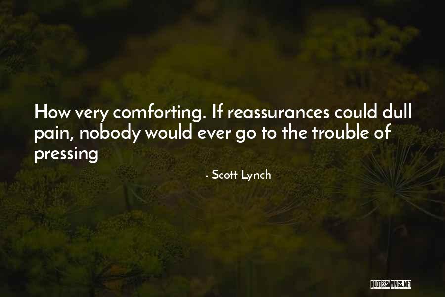 Vinjar Place Quotes By Scott Lynch Vinjar Place Quotes By Scott Lynch