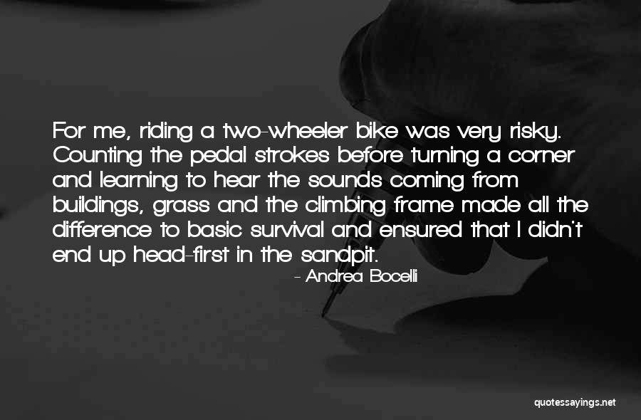Vinkel Y Quotes By Andrea Bocelli Vinkel Y Quotes By Andrea Bocelli