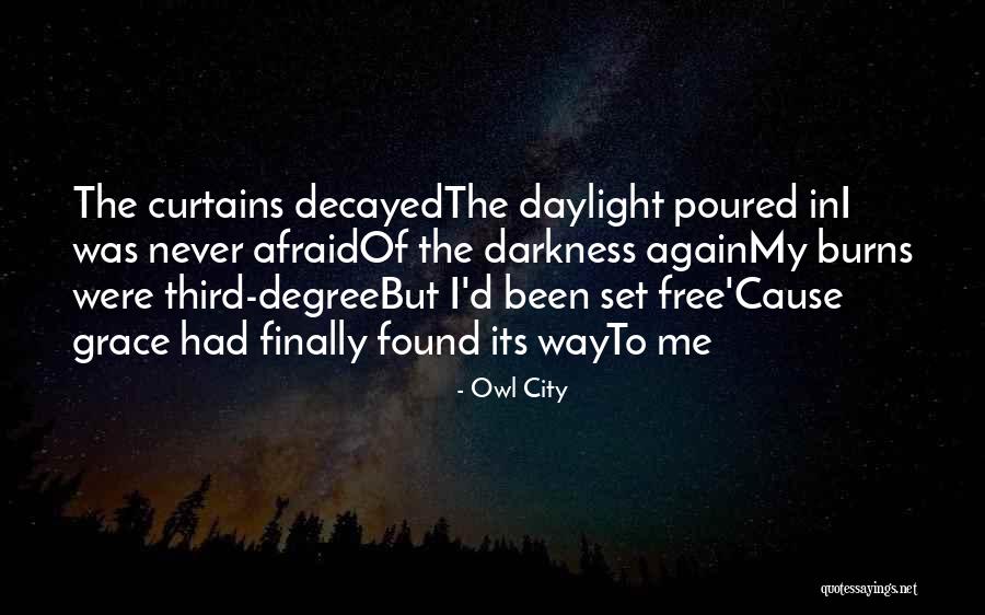 Vinkel Y Quotes By Owl City Vinkel Y Quotes By Owl City