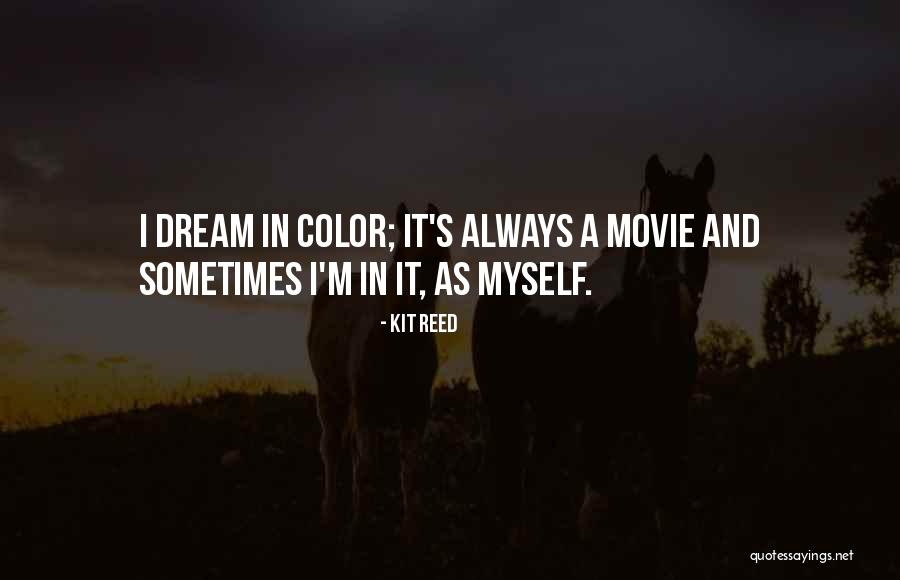 Vinkler Mcardle Quotes By Kit Reed Vinkler Mcardle Quotes By Kit Reed