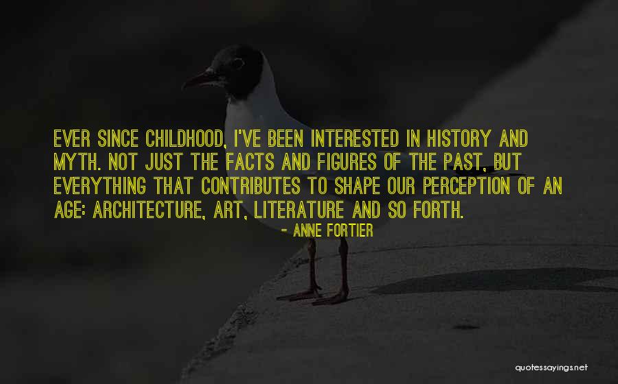 Vinko Brnada Quotes By Anne Fortier