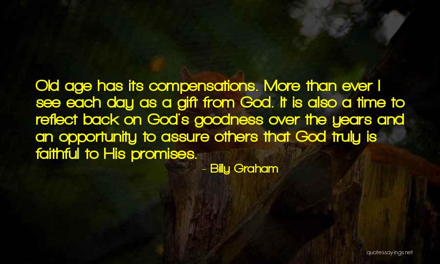 Vinko Brnada Quotes By Billy Graham