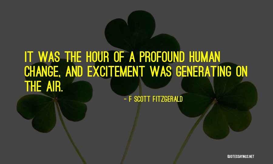 Vinko Pandurevic Quotes By F Scott Fitzgerald Vinko Pandurevic Quotes By F Scott Fitzgerald