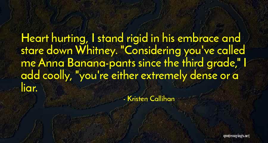 Vinko Pandurevic Quotes By Kristen Callihan Vinko Pandurevic Quotes By Kristen Callihan