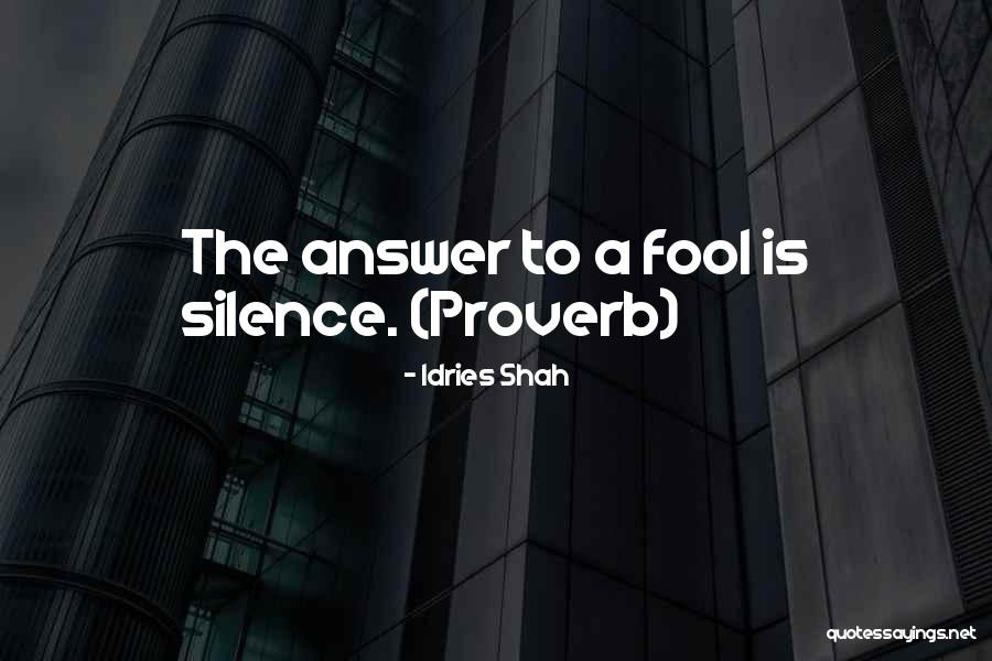 Vinko The Bear Quotes By Idries Shah Vinko The Bear Quotes By Idries Shah