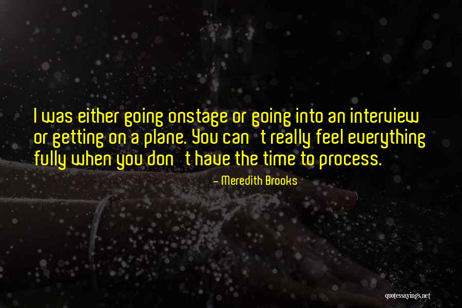 Vinko The Bear Quotes By Meredith Brooks Vinko The Bear Quotes By Meredith Brooks