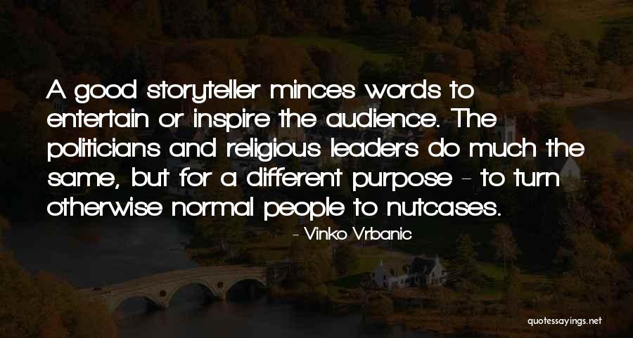 Vinko Vrbanic Quotes 1021666 Vinko Vrbanic Quotes 1021666