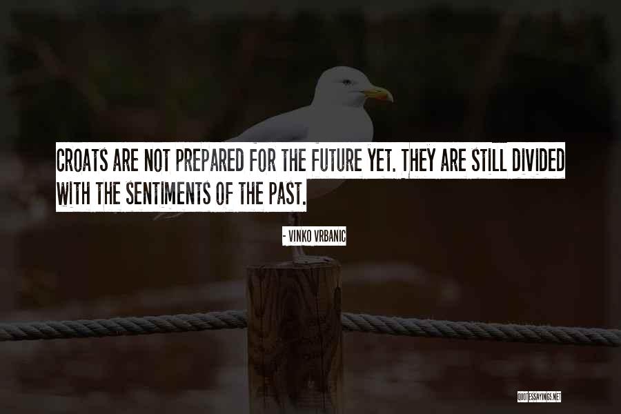 Vinko Vrbanic Quotes 1215270 Vinko Vrbanic Quotes 1215270