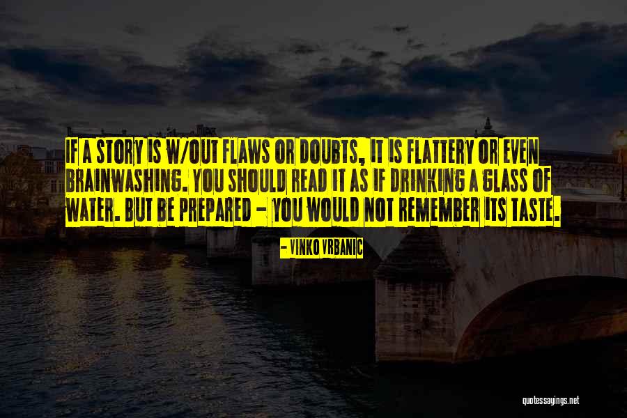 Vinko Vrbanic Quotes 2186533 Vinko Vrbanic Quotes 2186533