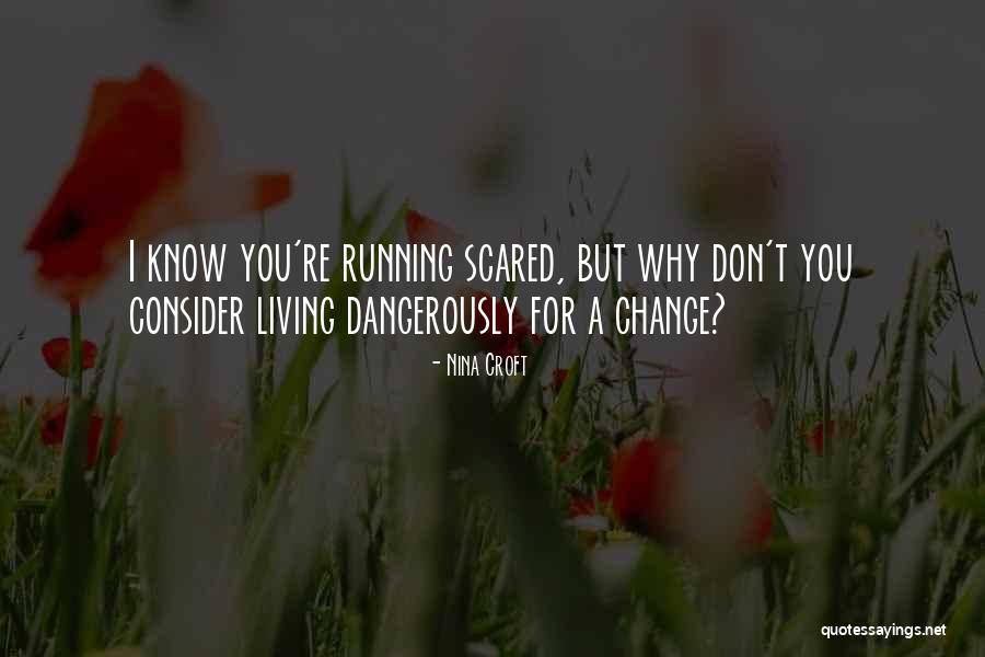 Vinkovci Ferivi Quotes By Nina Croft Vinkovci Ferivi Quotes By Nina Croft