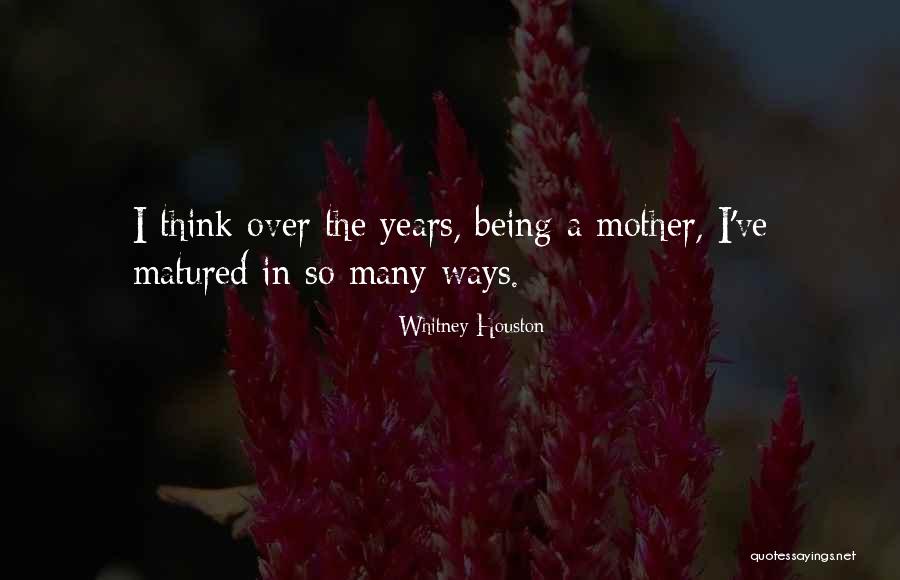 Vinkovci Mapa Quotes By Whitney Houston Vinkovci Mapa Quotes By Whitney Houston