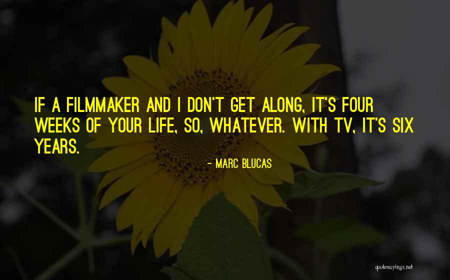 Vinkovic 830 Quotes By Marc Blucas Vinkovic 830 Quotes By Marc Blucas