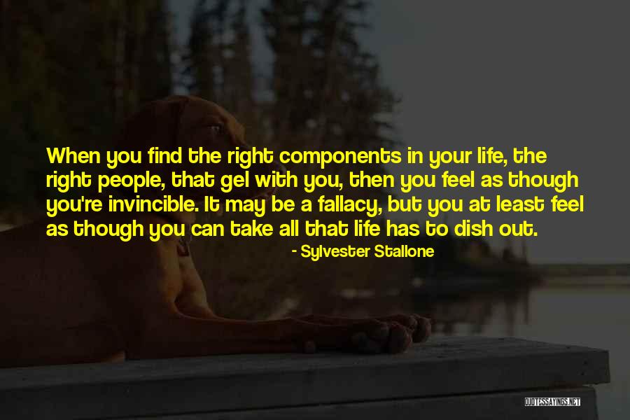Vinkus Estate Quotes By Sylvester Stallone Vinkus Estate Quotes By Sylvester Stallone