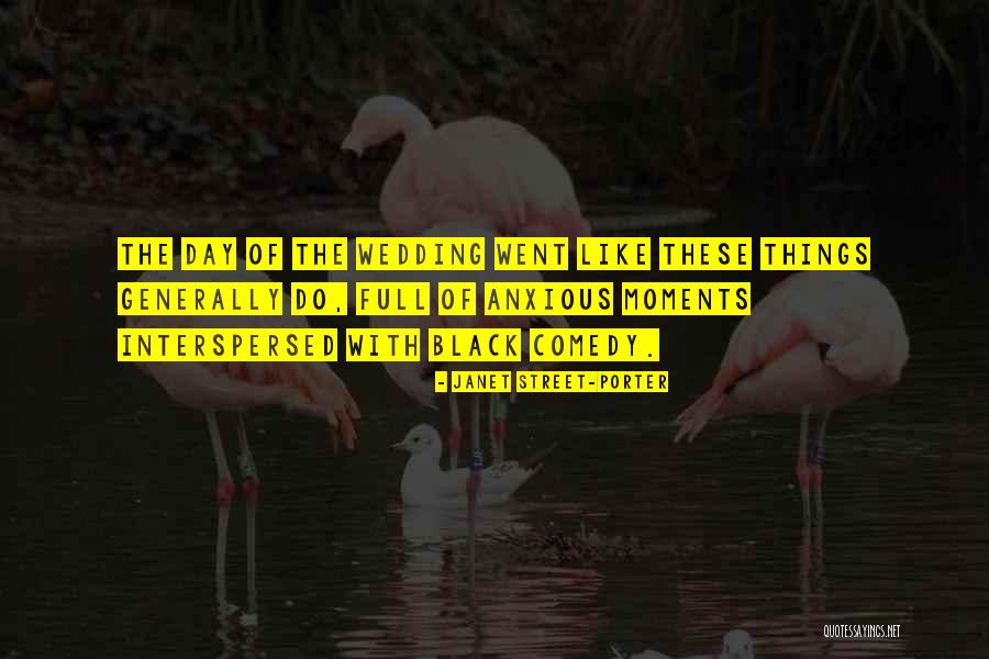 Vinnaithandi Varuvaya Love Quotes By Janet Street-Porter