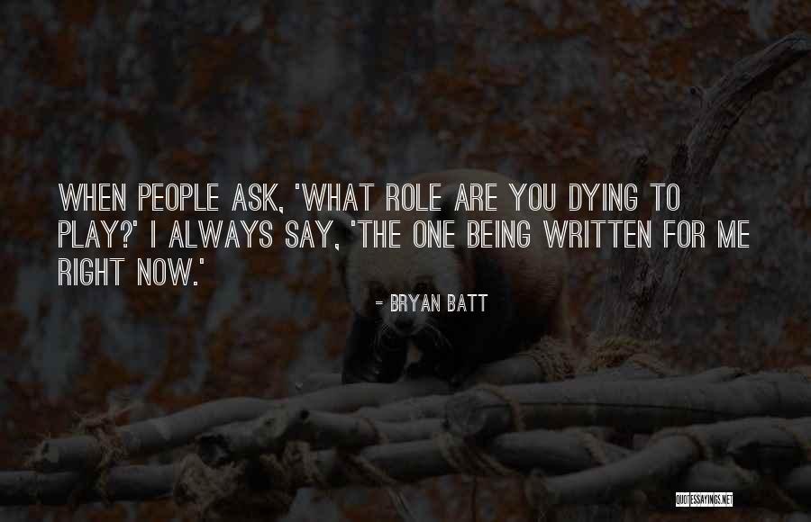 Vinnia Tweaks Quotes By Bryan Batt Vinnia Tweaks Quotes By Bryan Batt