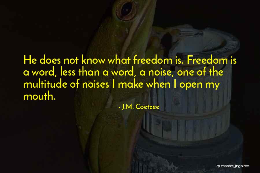 Vinnie Jones Famous Quotes By J.M. Coetzee Vinnie Jones Famous Quotes By J.M. Coetzee
