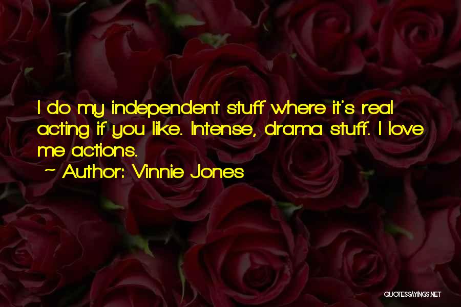 Vinnie Jones Quotes 1014668