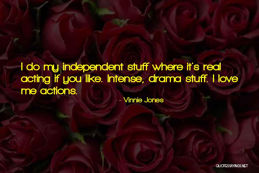 Vinnie Jones Quotes 1014668