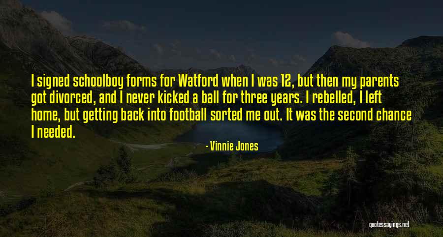 Vinnie Jones Quotes 1075212