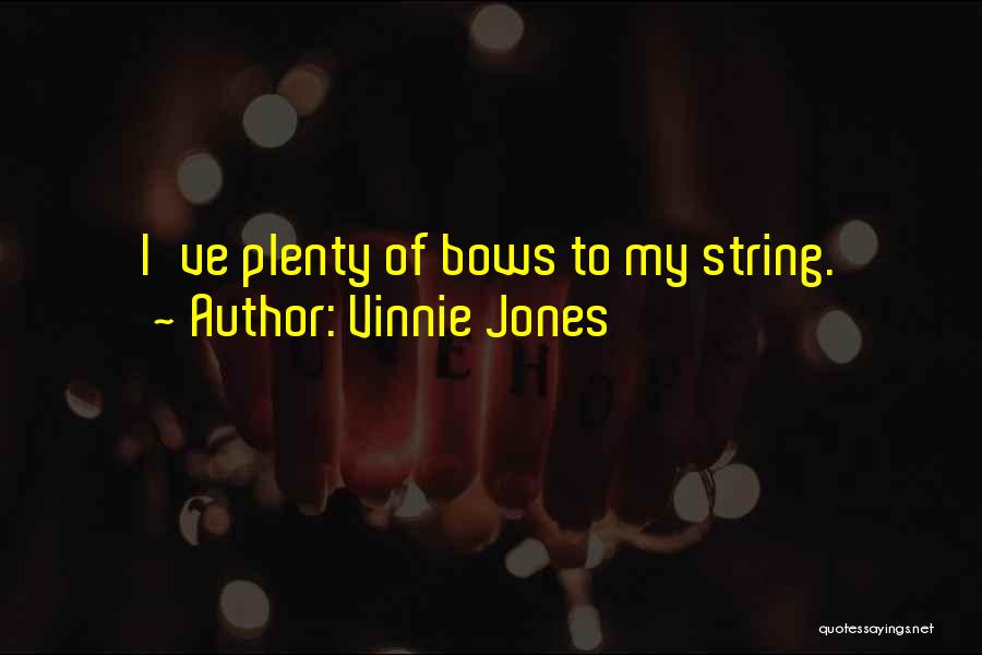 Vinnie Jones Quotes 1352628