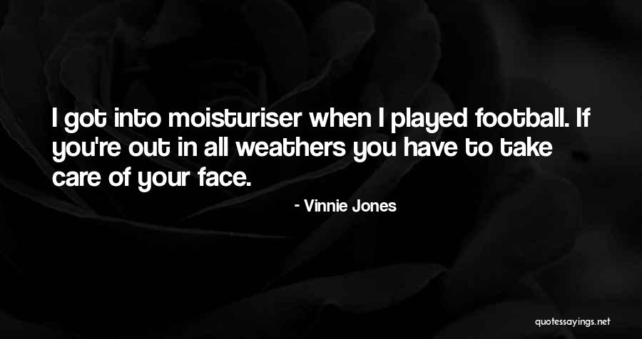 Vinnie Jones Quotes 1572607