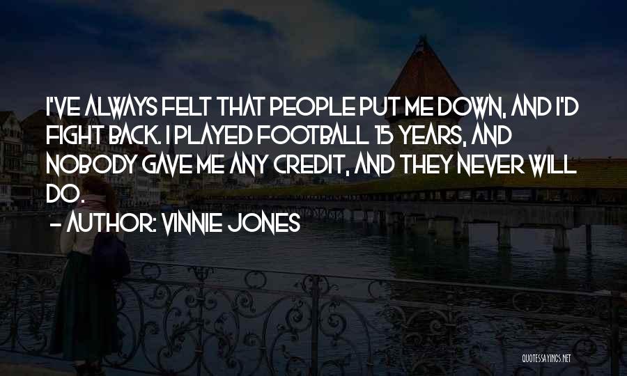 Vinnie Jones Quotes 176217