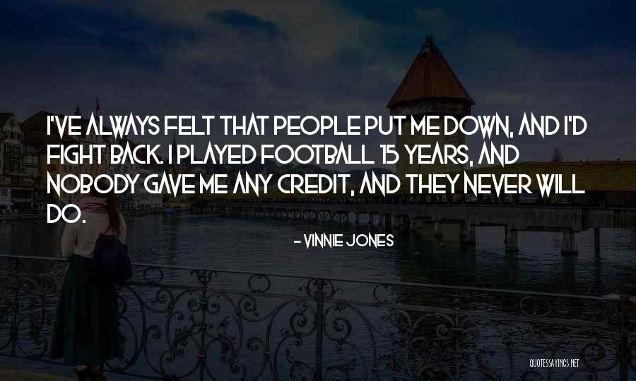 Vinnie Jones Quotes 176217 Vinnie Jones Quotes 176217