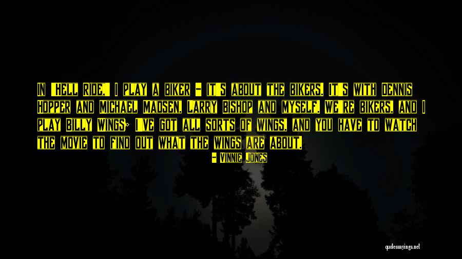 Vinnie Jones Quotes 1962932 Vinnie Jones Quotes 1962932