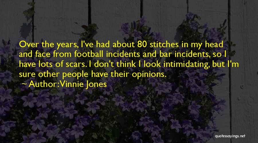 Vinnie Jones Quotes 2106886