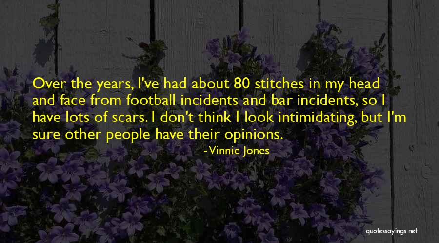 Vinnie Jones Quotes 2106886 Vinnie Jones Quotes 2106886
