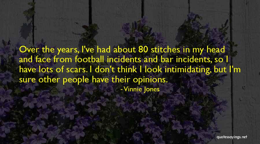 Vinnie Jones Quotes 2106886