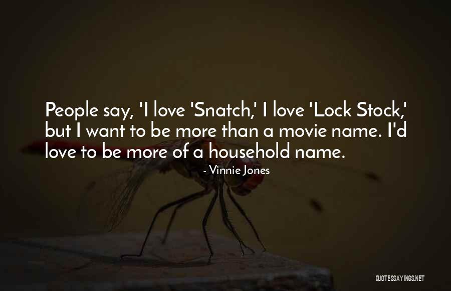 Vinnie Jones Quotes 2269497 Vinnie Jones Quotes 2269497