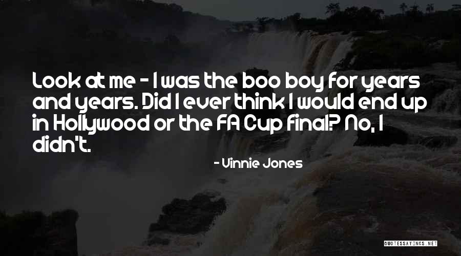 Vinnie Jones Quotes 231041