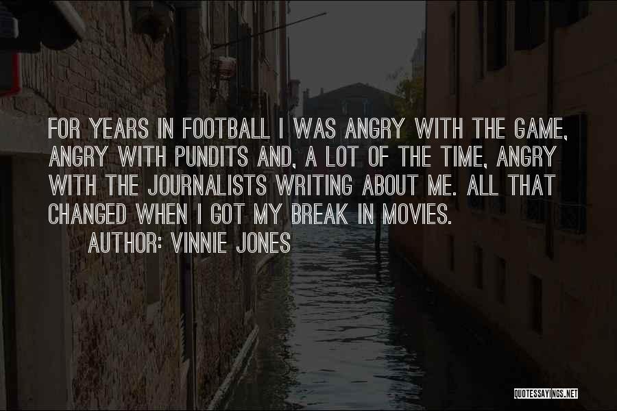 Vinnie Jones Quotes 448169