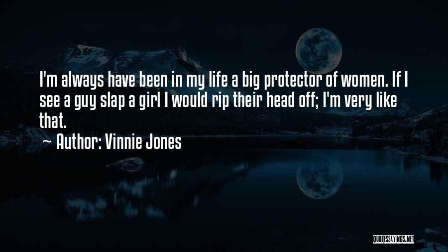 Vinnie Jones Quotes 708211