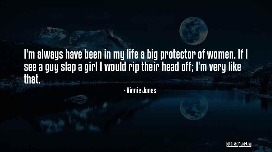 Vinnie Jones Quotes 708211