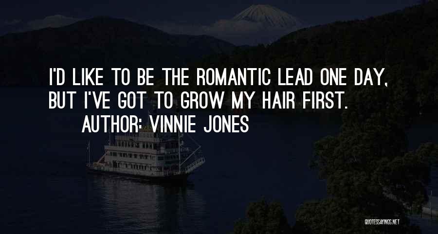 Vinnie Jones Quotes 763569