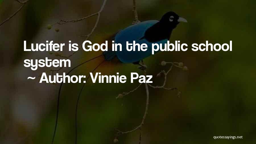 Vinnie Paz Quotes 1952514