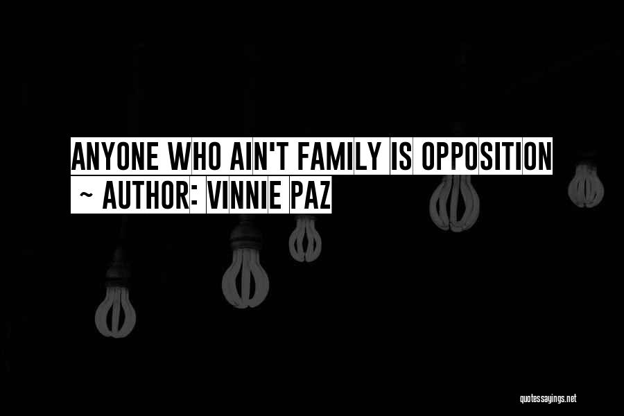 Vinnie Paz Quotes 634724