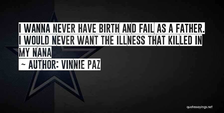 Vinnie Paz Quotes 970752